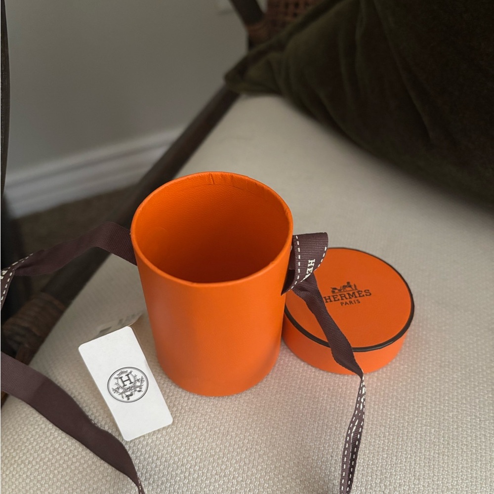 Small Hermes Box